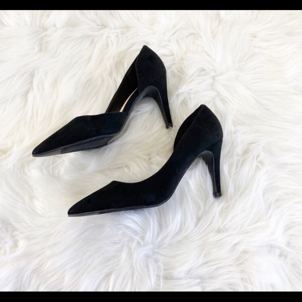 Point Toe Heel - Picture 6 of 8